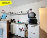 Immeuble, 78 m²