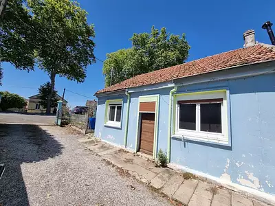 Maison, 63 m²