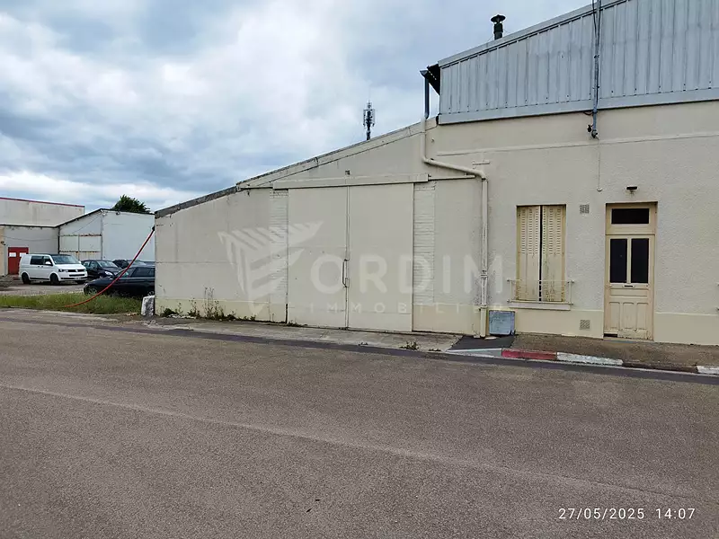 Divers, 495 m²
