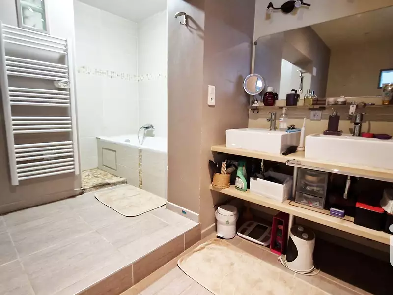 Maison, 130 m²