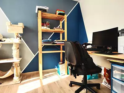 Maison, 105 m²