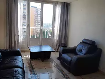 Appartement, 64,97 m²