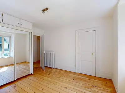 Appartement, 91 m²