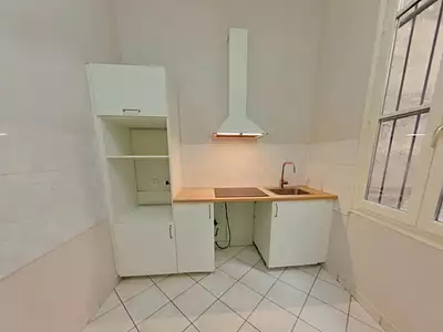 Appartement, 131 m²