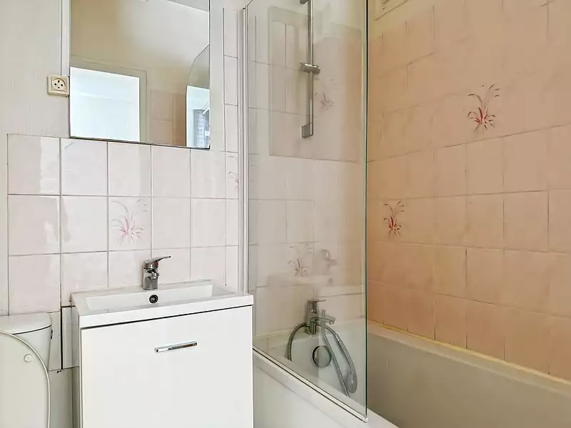 Appartement, 41 m²