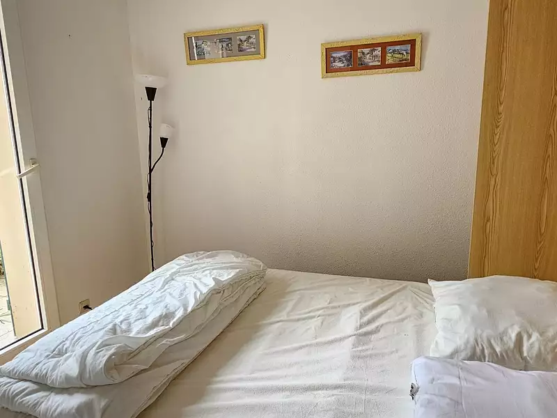 Appartement, 34,68 m²