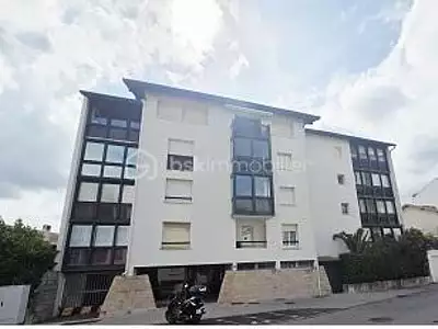 Appartement, 38 m²