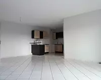 Appartement, 61,2 m²