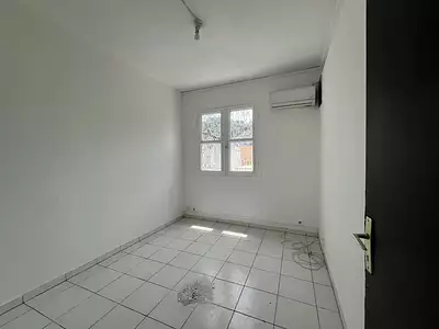 Appartement, 52 m²