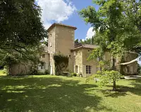 Maison, 428 m²