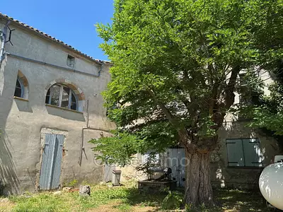 Maison, 400 m²