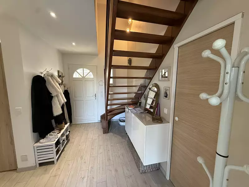 Maison, 186 m²