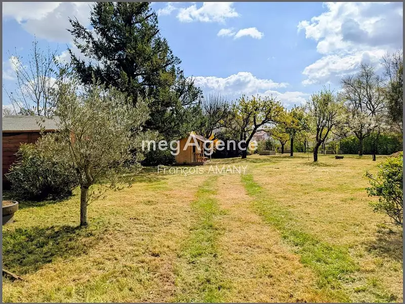 Maison, 350 m²