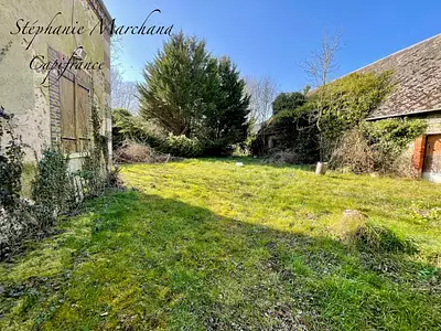 Maison, 67 m²