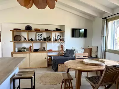 Appartement, 48,34 m²