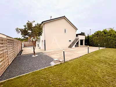 Maison, 130 m²
