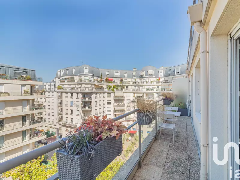 Appartement, 49 m²