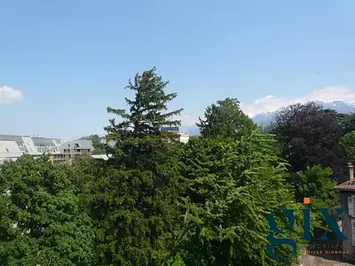 Appartement, 19,31 m²