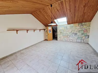 Maison, 128 m²