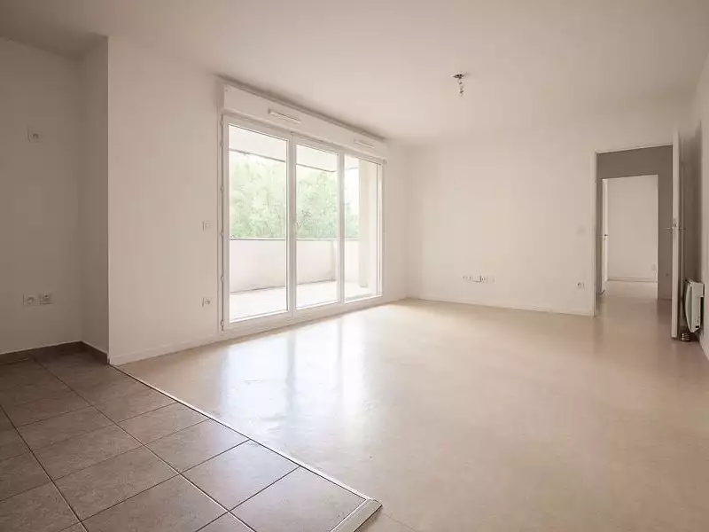 Appartement, 63 m²