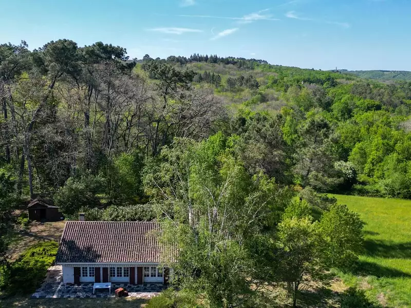 Maison, 115 m²