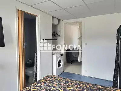 Appartement, 25 m²