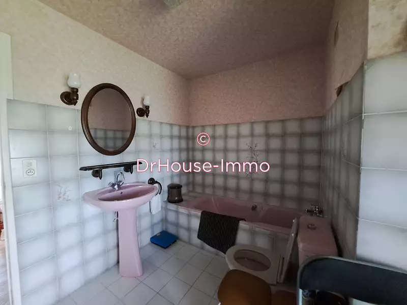 Maison, 100 m²