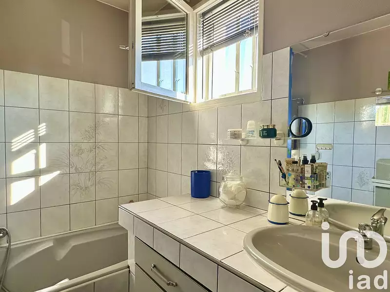 Maison, 130 m²