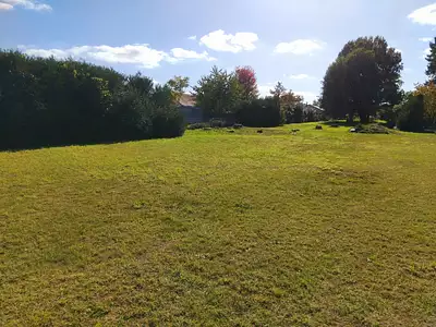 Terrain, 1 346 m²