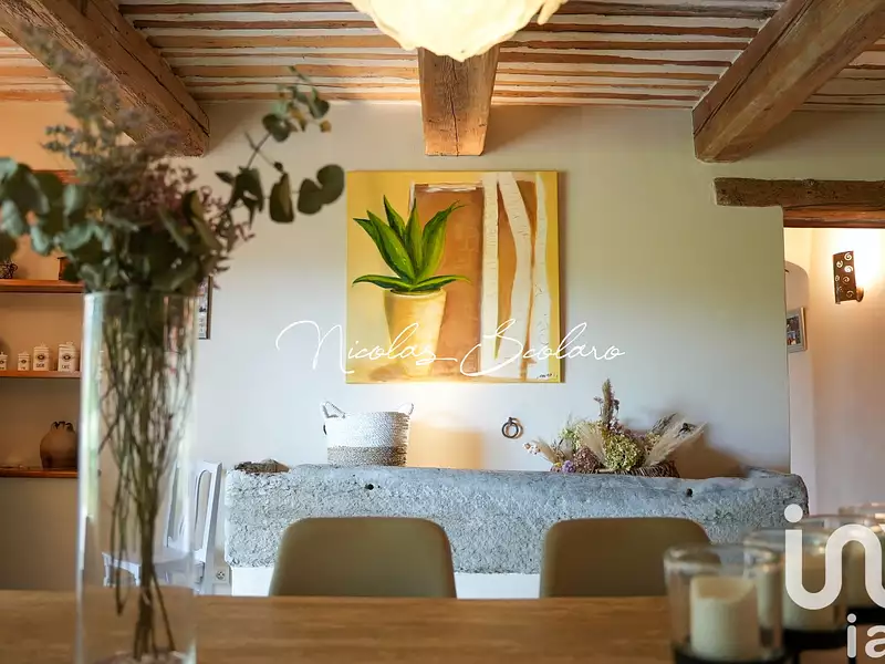 Maison, 310 m²