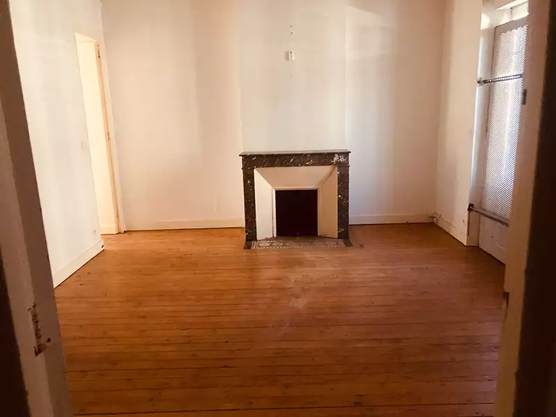 Appartement, 94,64 m²