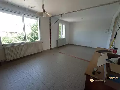Maison, 102 m²