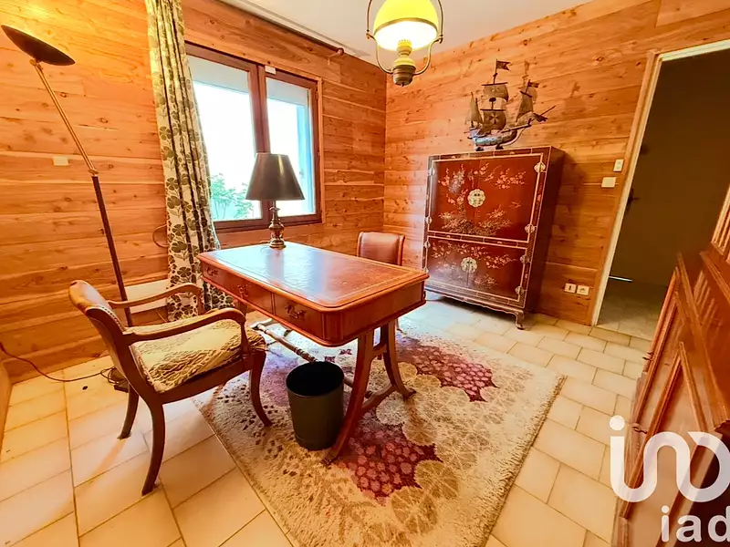 Maison, 130 m²