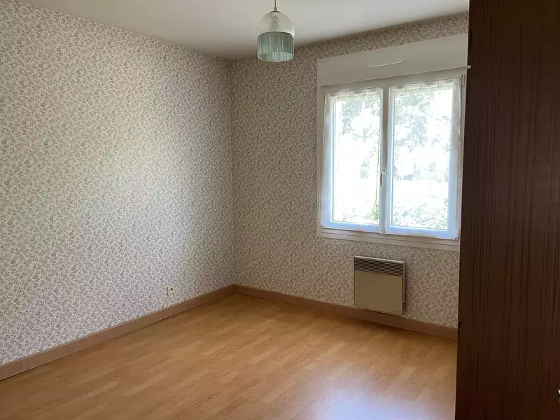 Maison, 77 m²
