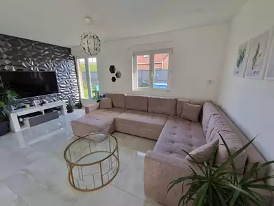 Maison, 170 m²