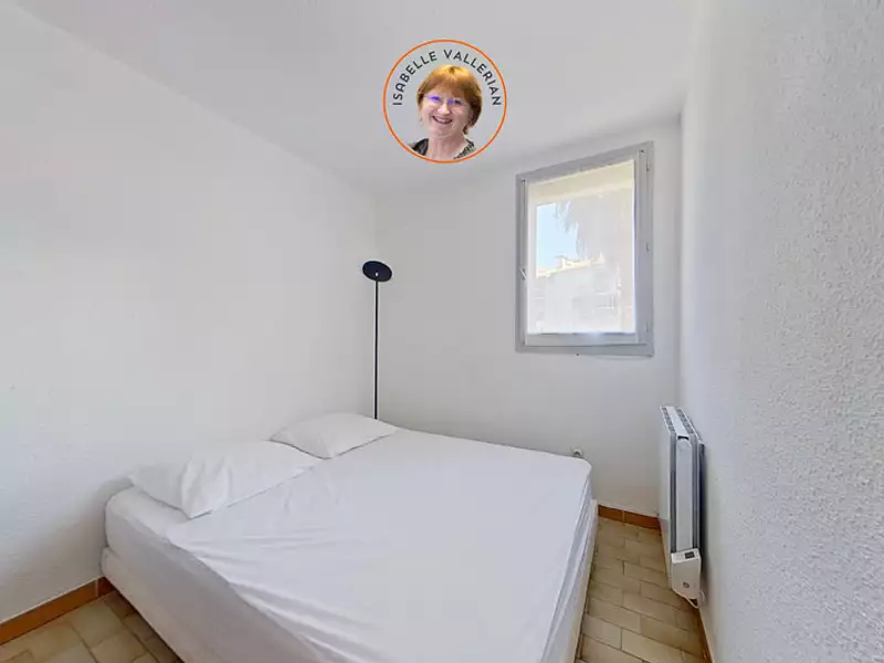 Appartement, 30 m²