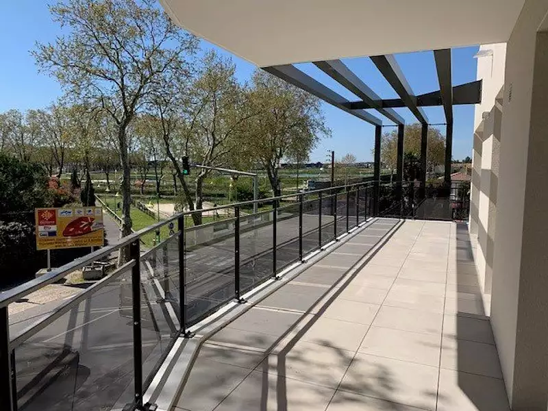 Appartement, 67,41 m²