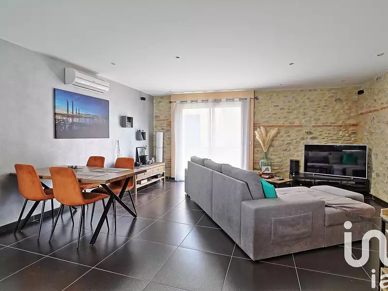Maison, 88 m²