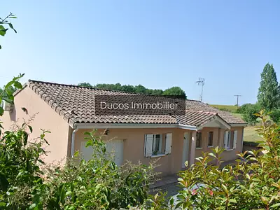 Maison, 90 m²