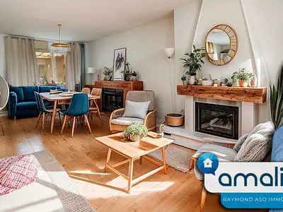 Maison, 120 m²
