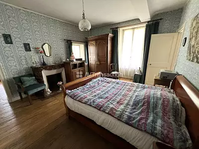 Maison, 210 m²