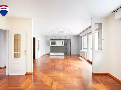 Appartement, 122 m²