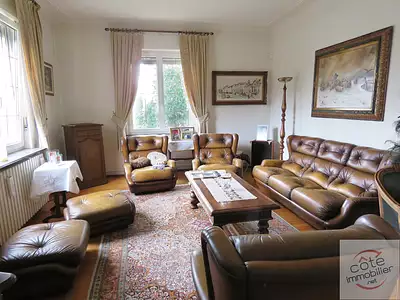 Appartement, 138 m²