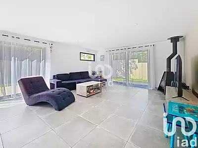 Maison, 123 m²