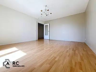 Appartement, 64,25 m²
