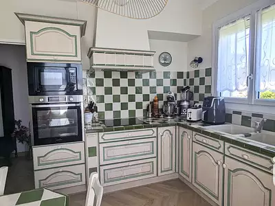 Maison, 93 m²