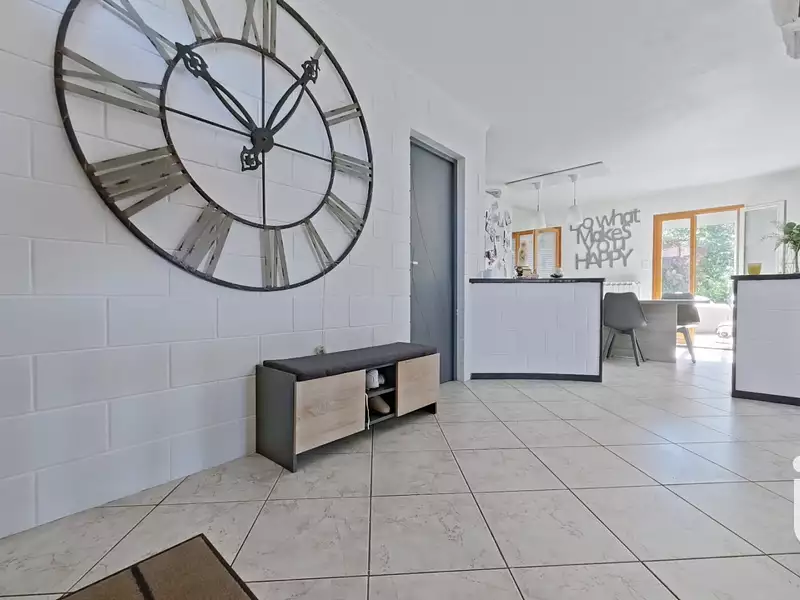 Maison, 160 m²
