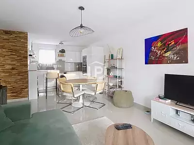 Appartement, 47,48 m²
