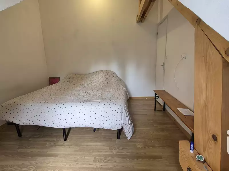 Maison, 121 m²