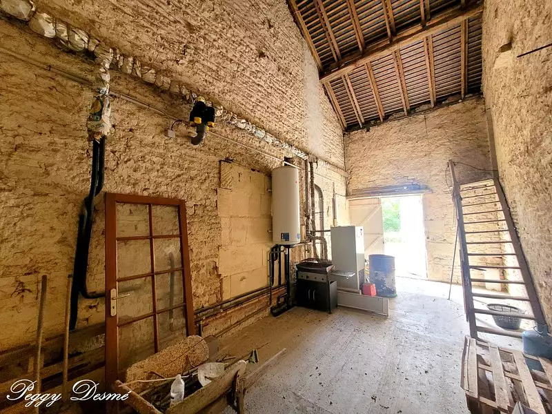 Maison, 470 m²